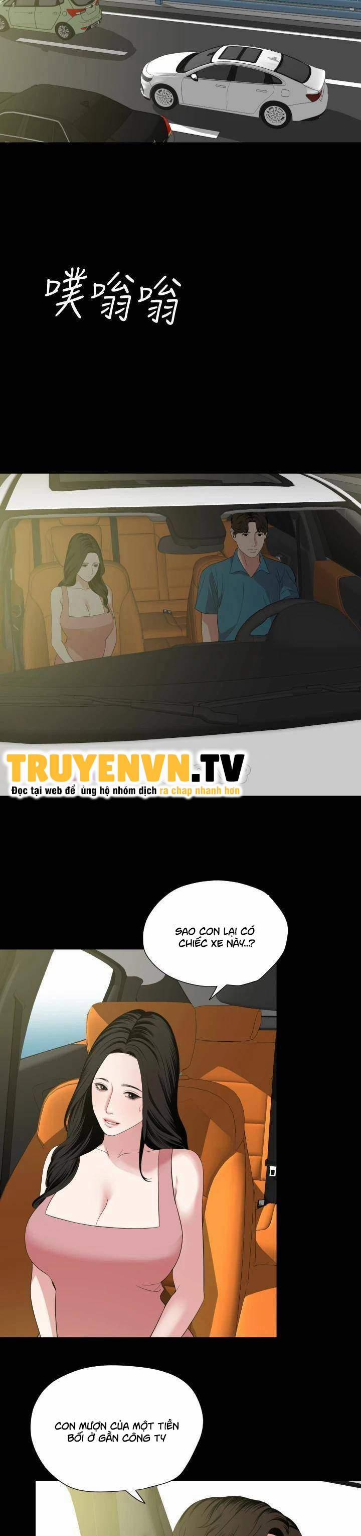 manhwax10.com - Truyện Manhwa Con Rể Chương 58 Trang 3