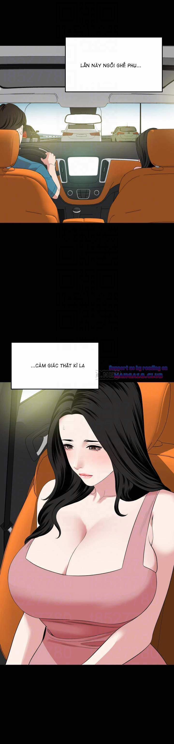 manhwax10.com - Truyện Manhwa Con Rể Chương 58 Trang 6