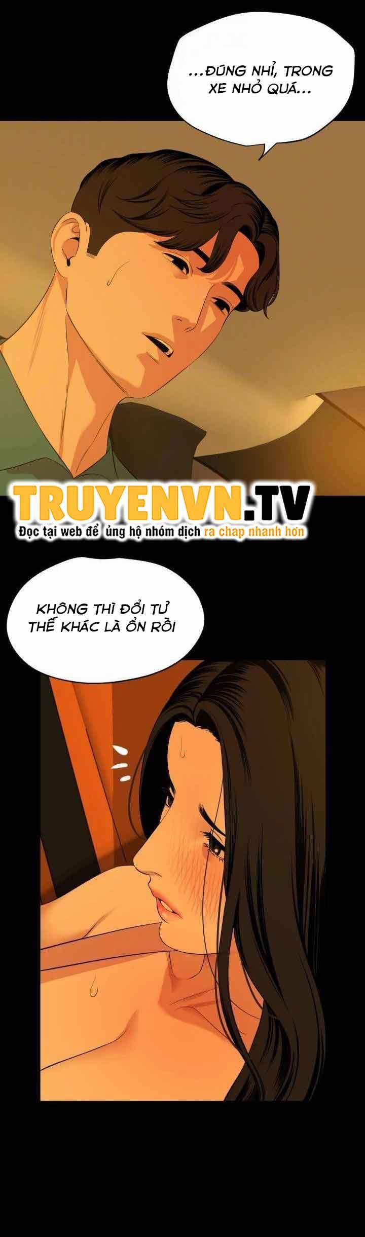 manhwax10.com - Truyện Manhwa Con Rể Chương 59 Trang 11