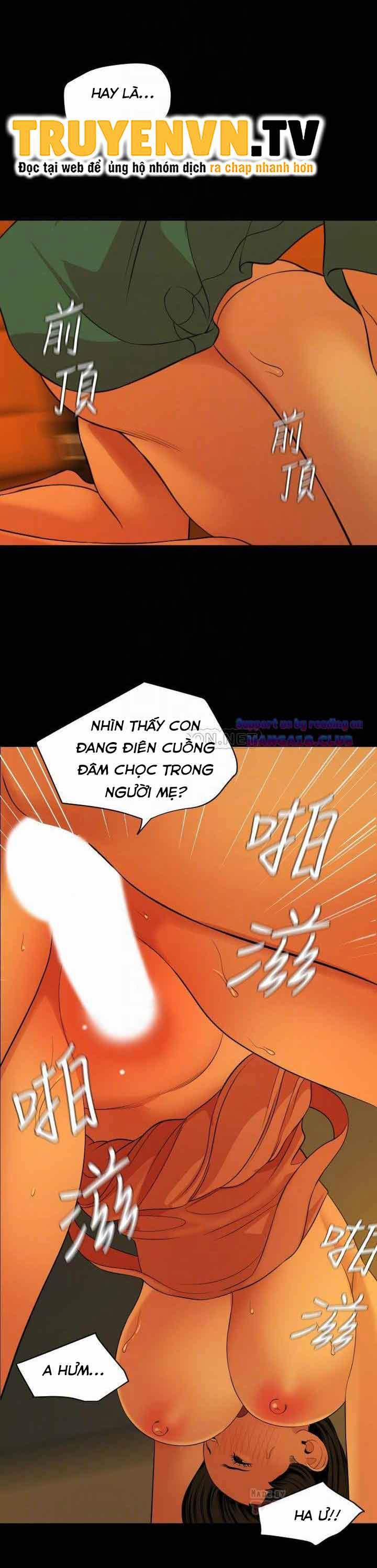 manhwax10.com - Truyện Manhwa Con Rể Chương 59 Trang 17