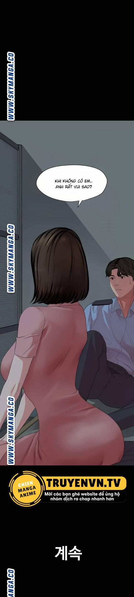 manhwax10.com - Truyện Manhwa Con Rể Chương 61 Trang 30