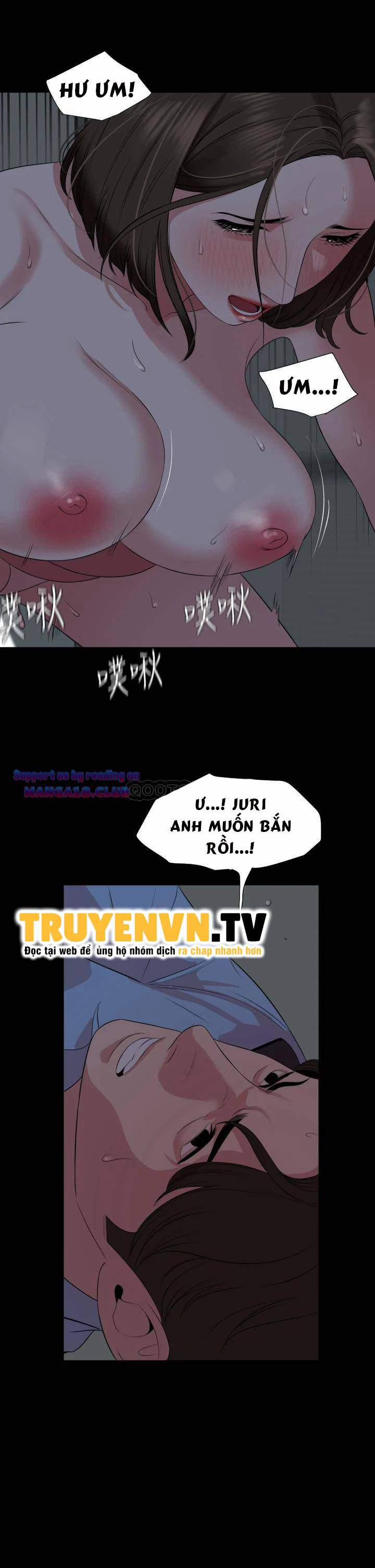 manhwax10.com - Truyện Manhwa Con Rể Chương 63 Trang 13