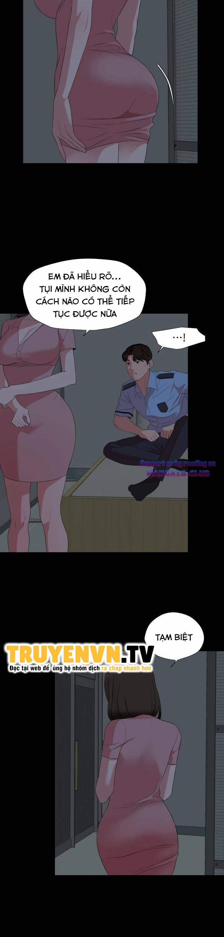 manhwax10.com - Truyện Manhwa Con Rể Chương 63 Trang 20