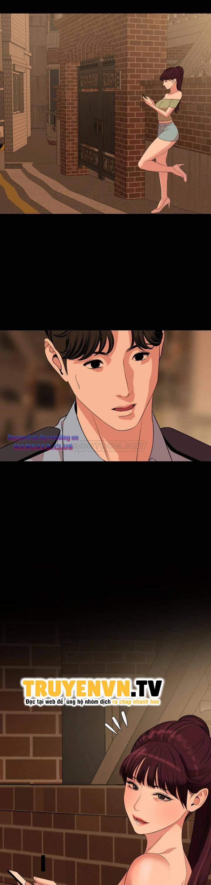 manhwax10.com - Truyện Manhwa Con Rể Chương 63 Trang 29