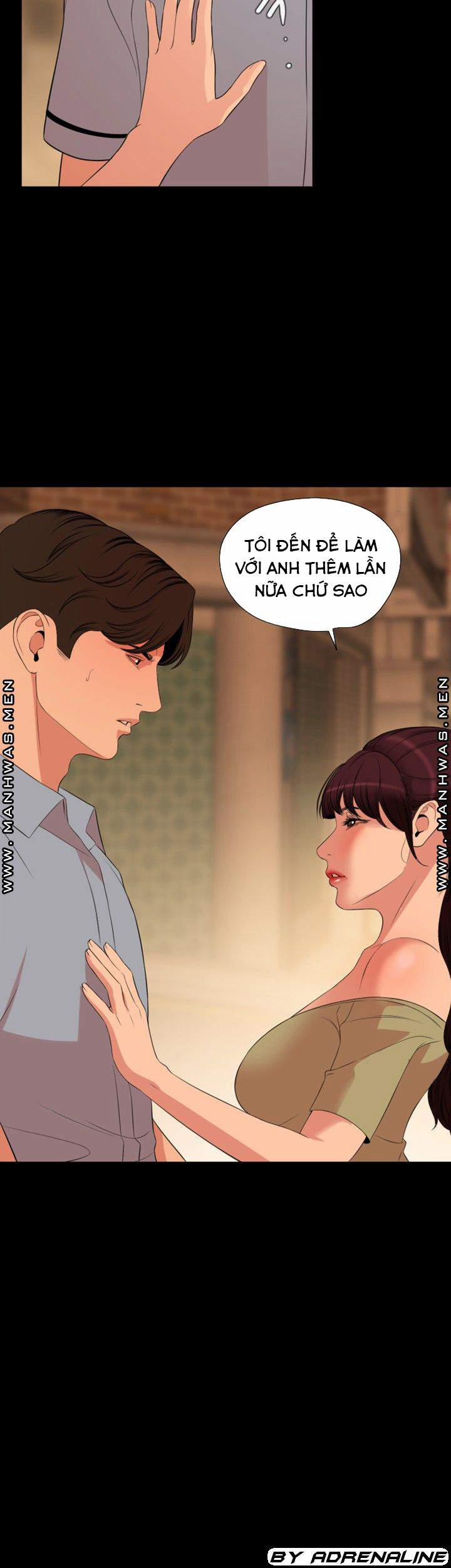 manhwax10.com - Truyện Manhwa Con Rể Chương 64 Trang 2