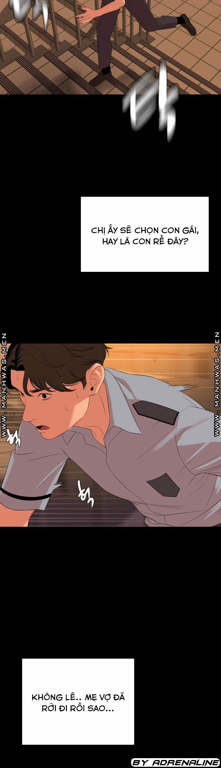 manhwax10.com - Truyện Manhwa Con Rể Chương 64 Trang 13