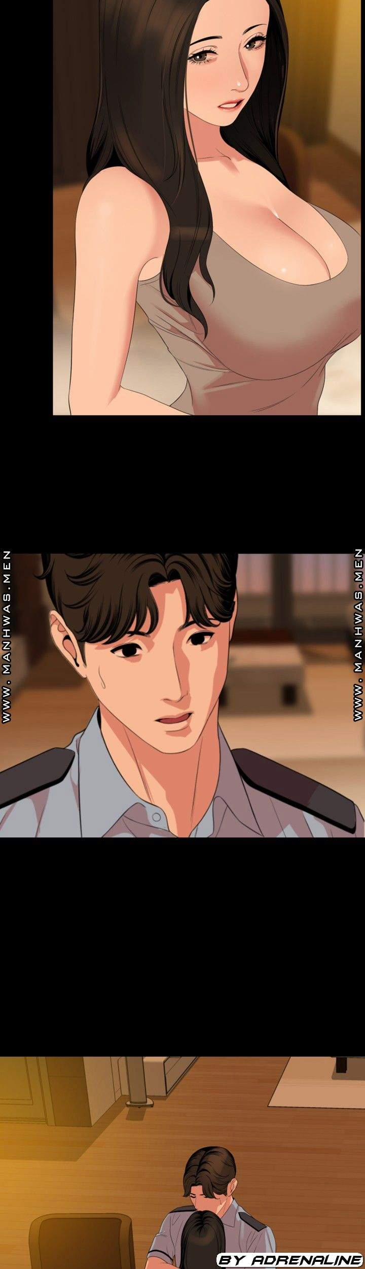 manhwax10.com - Truyện Manhwa Con Rể Chương 64 Trang 17