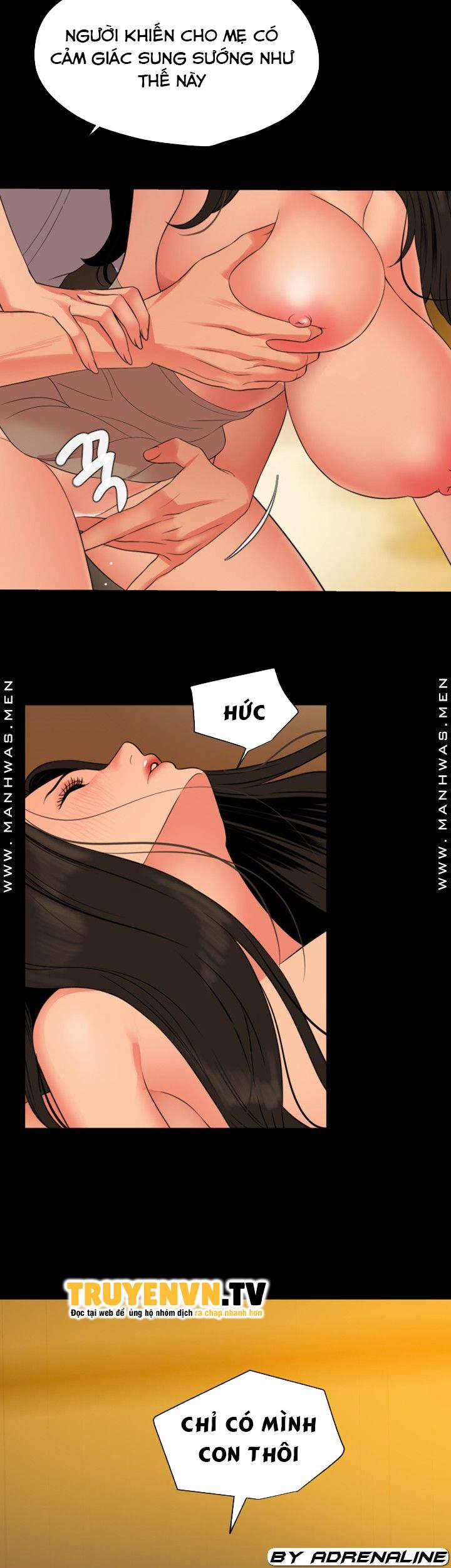 manhwax10.com - Truyện Manhwa Con Rể Chương 64 Trang 33