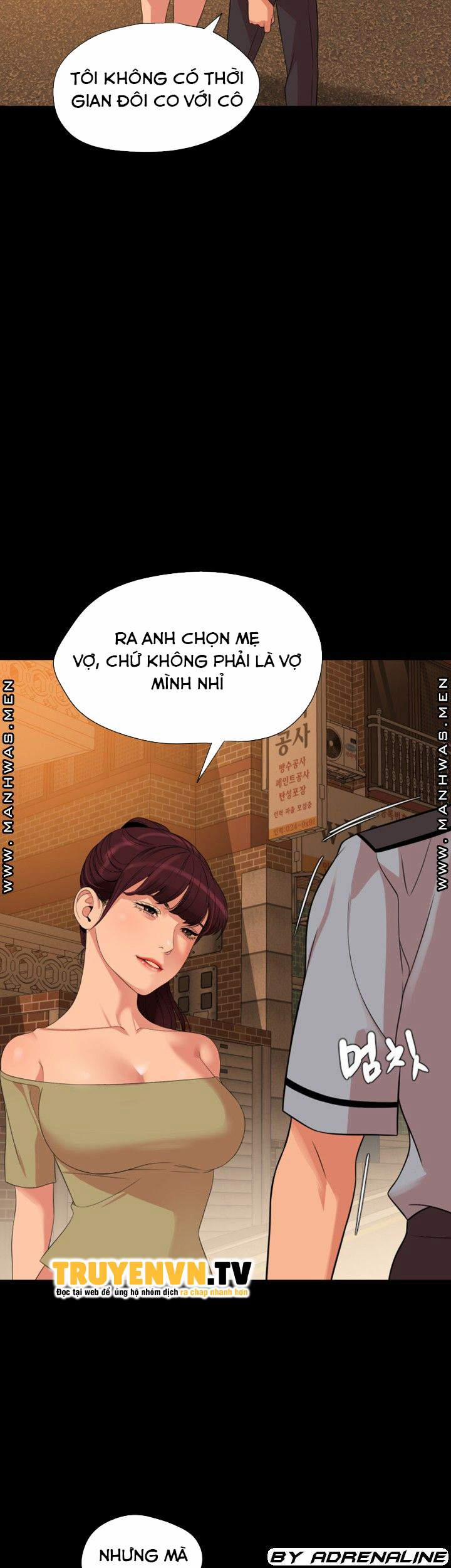 manhwax10.com - Truyện Manhwa Con Rể Chương 64 Trang 6