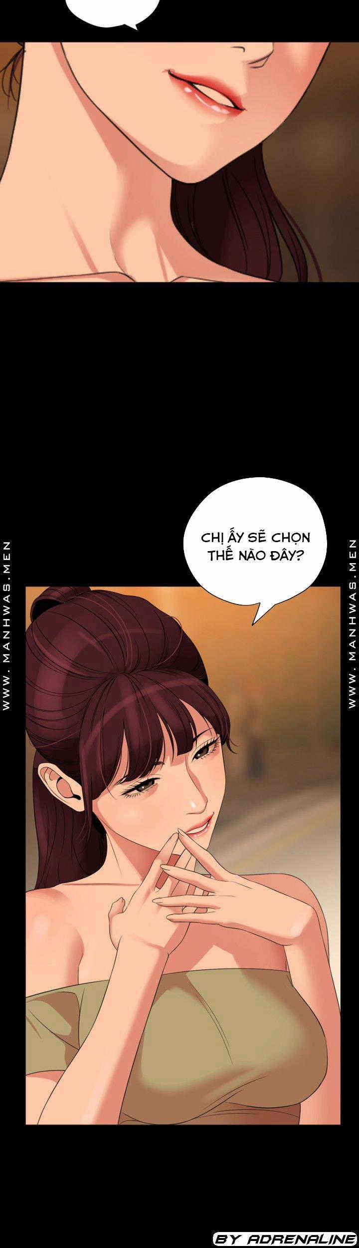 manhwax10.com - Truyện Manhwa Con Rể Chương 64 Trang 7