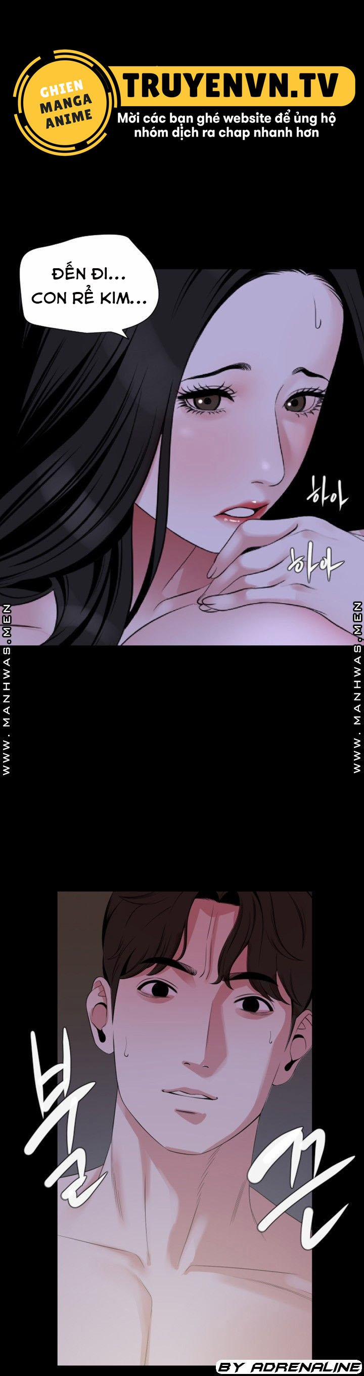 manhwax10.com - Truyện Manhwa Con Rể Chương 66 Trang 1