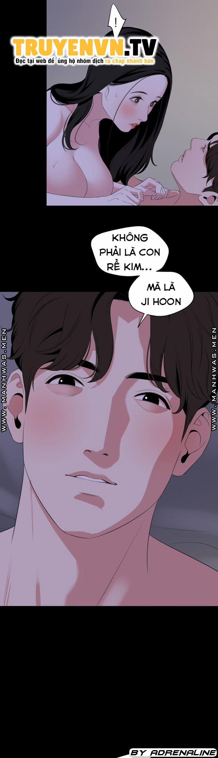 manhwax10.com - Truyện Manhwa Con Rể Chương 66 Trang 28