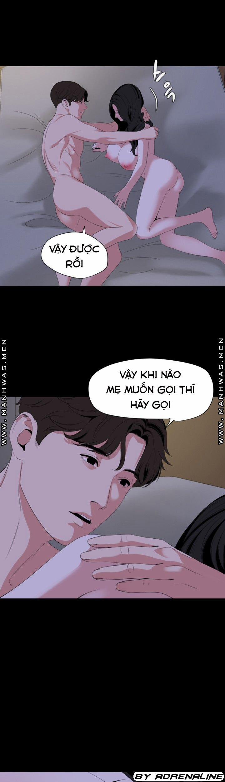 manhwax10.com - Truyện Manhwa Con Rể Chương 66 Trang 30