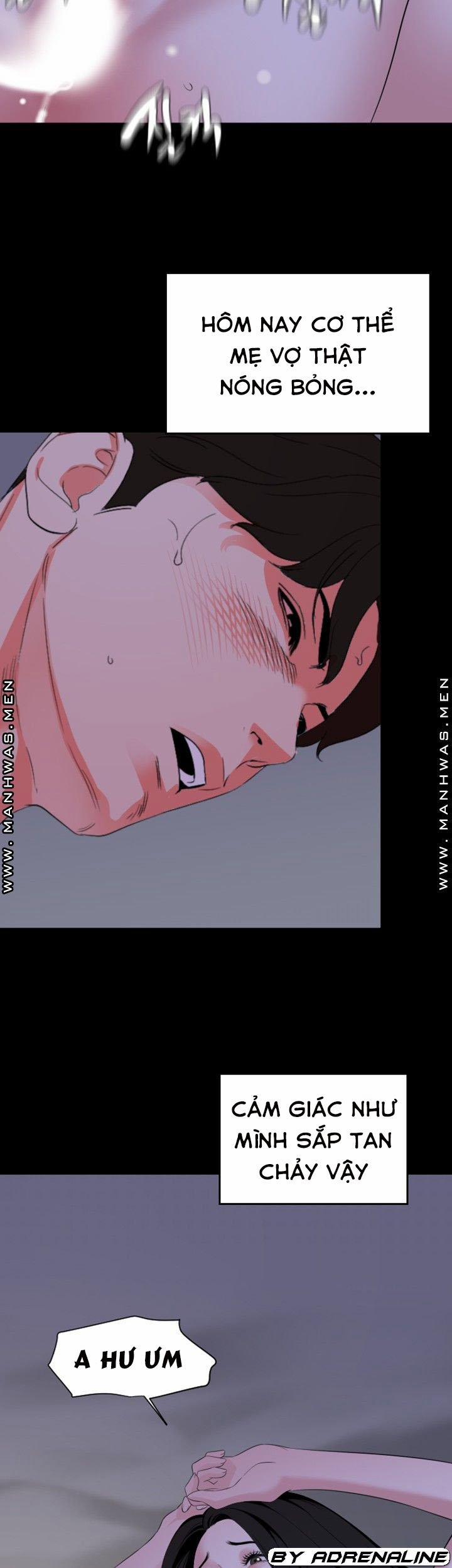 manhwax10.com - Truyện Manhwa Con Rể Chương 66 Trang 5