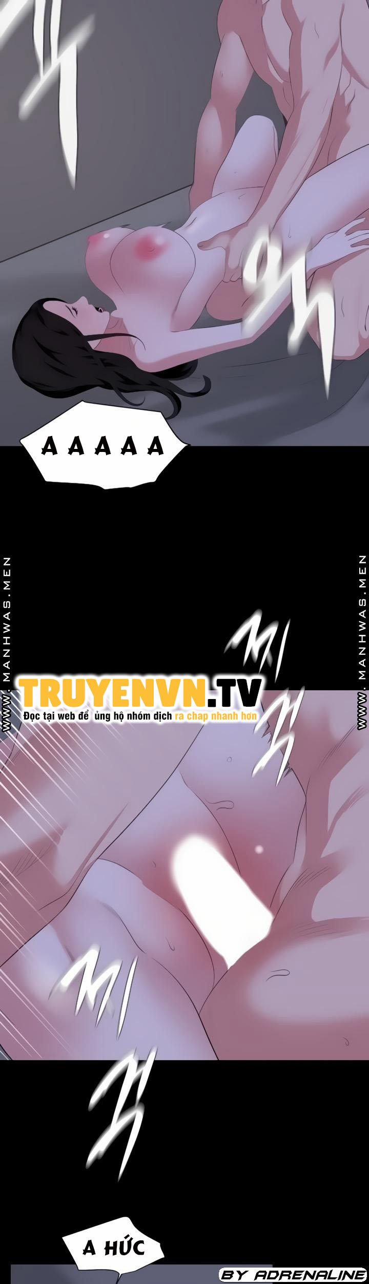 manhwax10.com - Truyện Manhwa Con Rể Chương 66 Trang 9