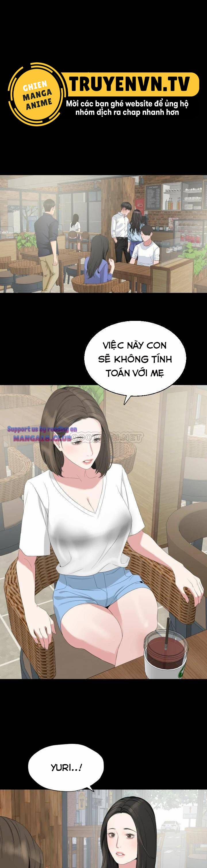 manhwax10.com - Truyện Manhwa Con Rể Chương 67 Trang 1