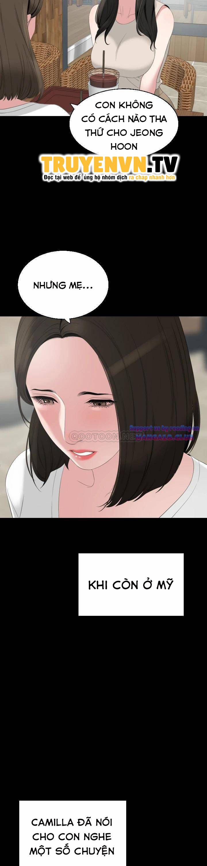 manhwax10.com - Truyện Manhwa Con Rể Chương 67 Trang 2