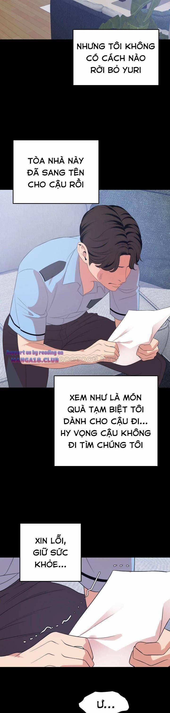 manhwax10.com - Truyện Manhwa Con Rể Chương 67 Trang 13