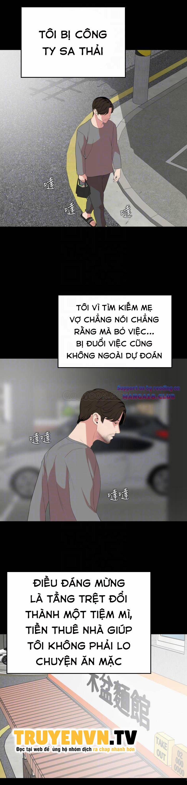 manhwax10.com - Truyện Manhwa Con Rể Chương 67 Trang 16