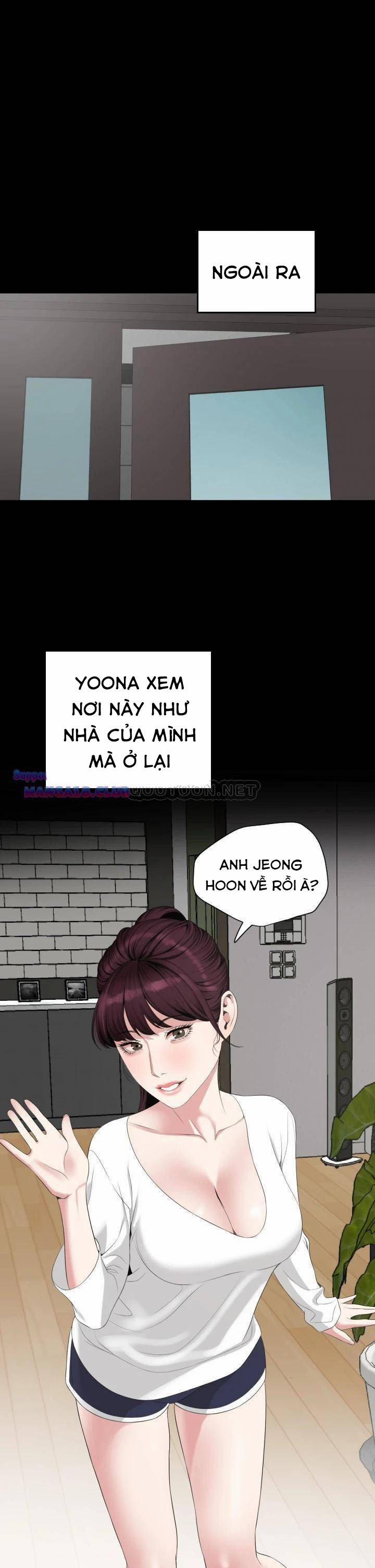 manhwax10.com - Truyện Manhwa Con Rể Chương 67 Trang 17