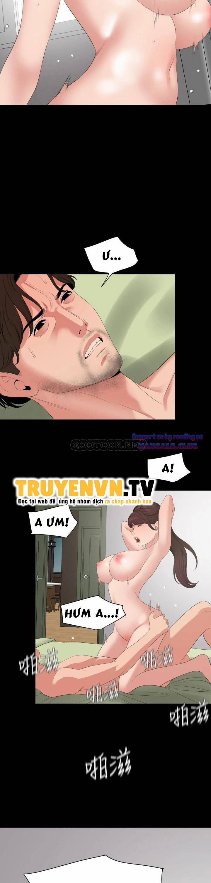 manhwax10.com - Truyện Manhwa Con Rể Chương 67 Trang 20