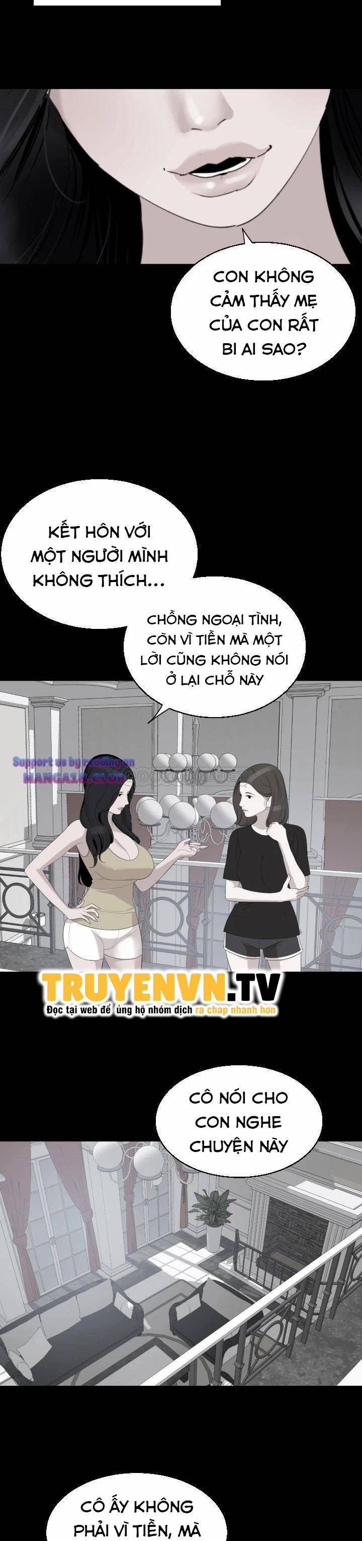 manhwax10.com - Truyện Manhwa Con Rể Chương 67 Trang 3