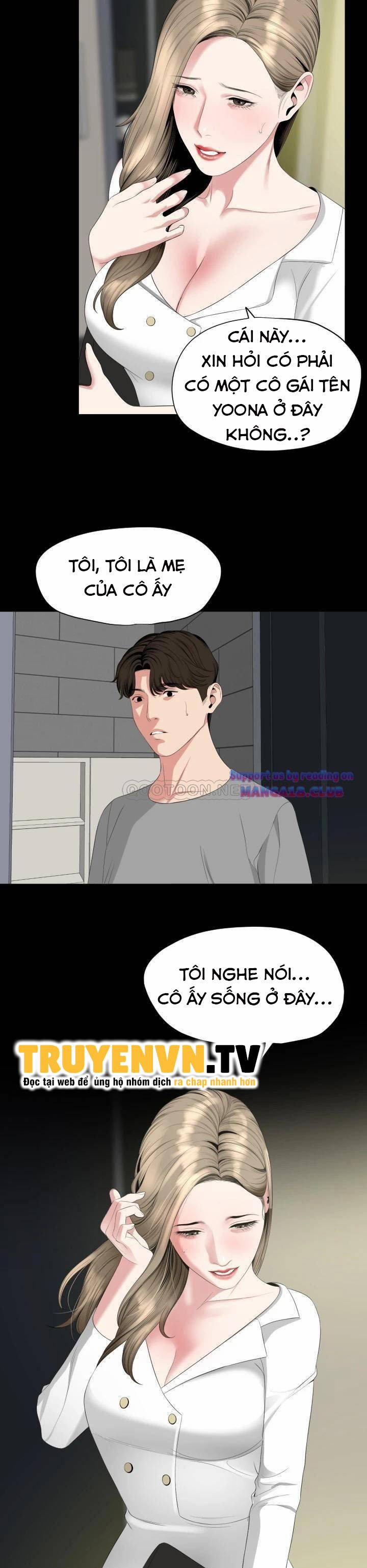 manhwax10.com - Truyện Manhwa Con Rể Chương 67 Trang 28