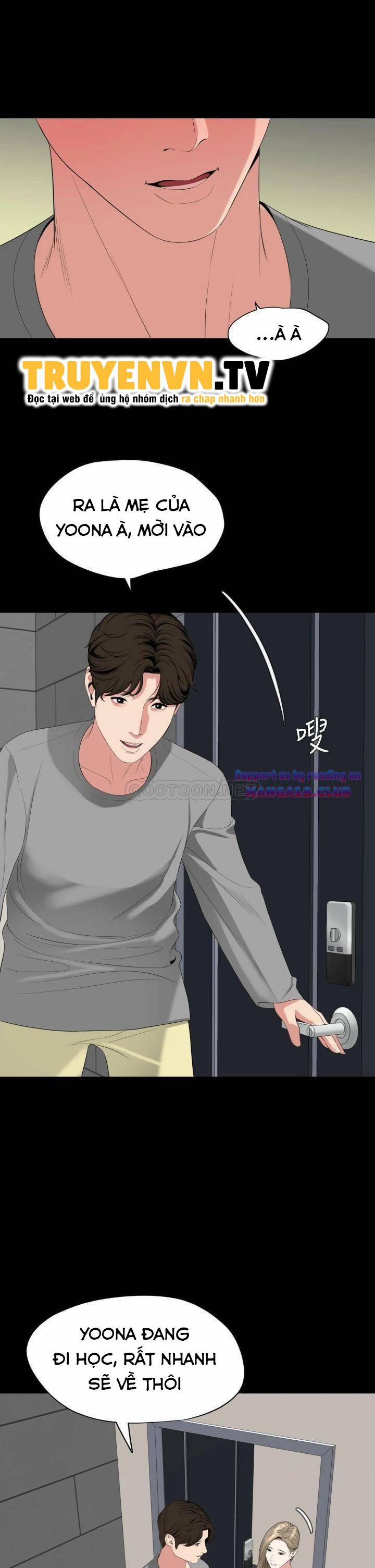 manhwax10.com - Truyện Manhwa Con Rể Chương 67 Trang 30