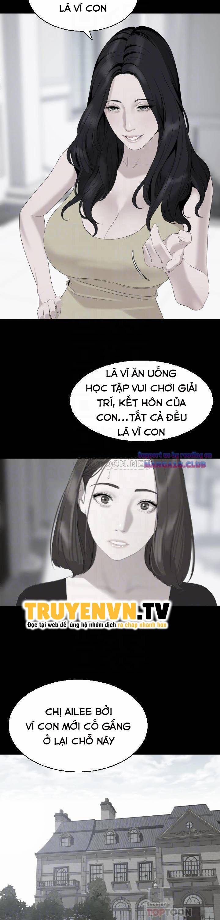 manhwax10.com - Truyện Manhwa Con Rể Chương 67 Trang 4