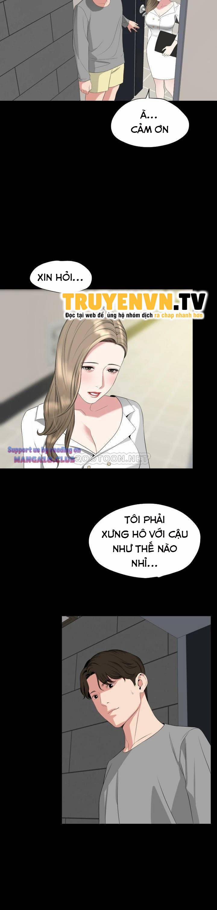 manhwax10.com - Truyện Manhwa Con Rể Chương 67 Trang 31