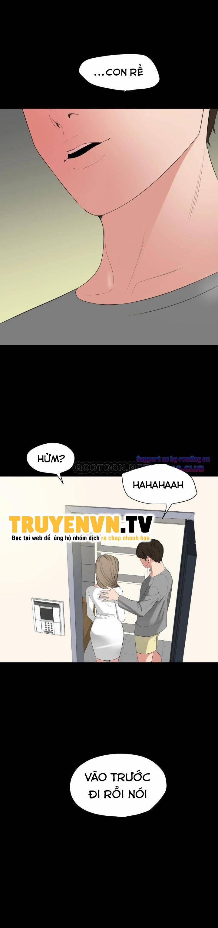 manhwax10.com - Truyện Manhwa Con Rể Chương 67 Trang 32