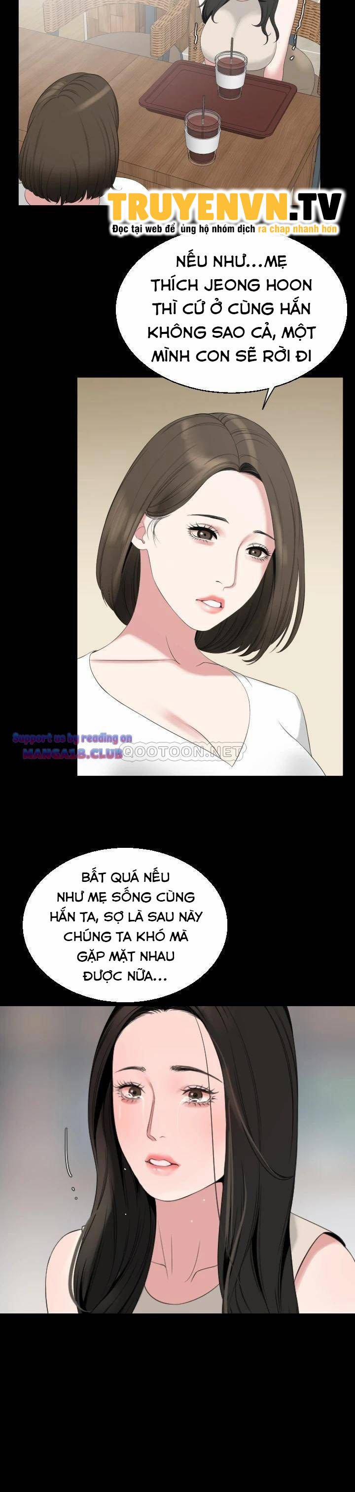 manhwax10.com - Truyện Manhwa Con Rể Chương 67 Trang 7