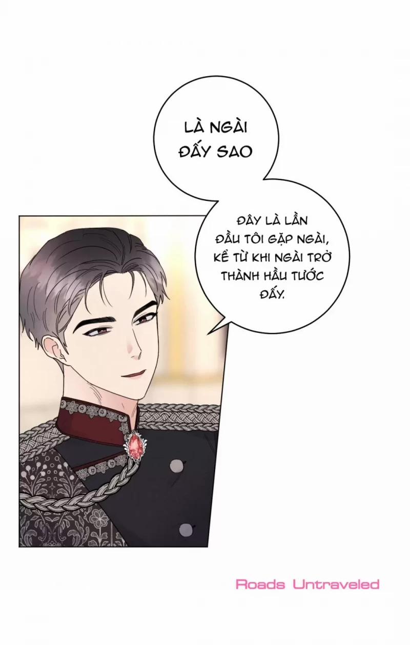 manhwax10.com - Truyện Manhwa Con Rối Của Ngài Hầu Tước Chương 49 5 Trang 18