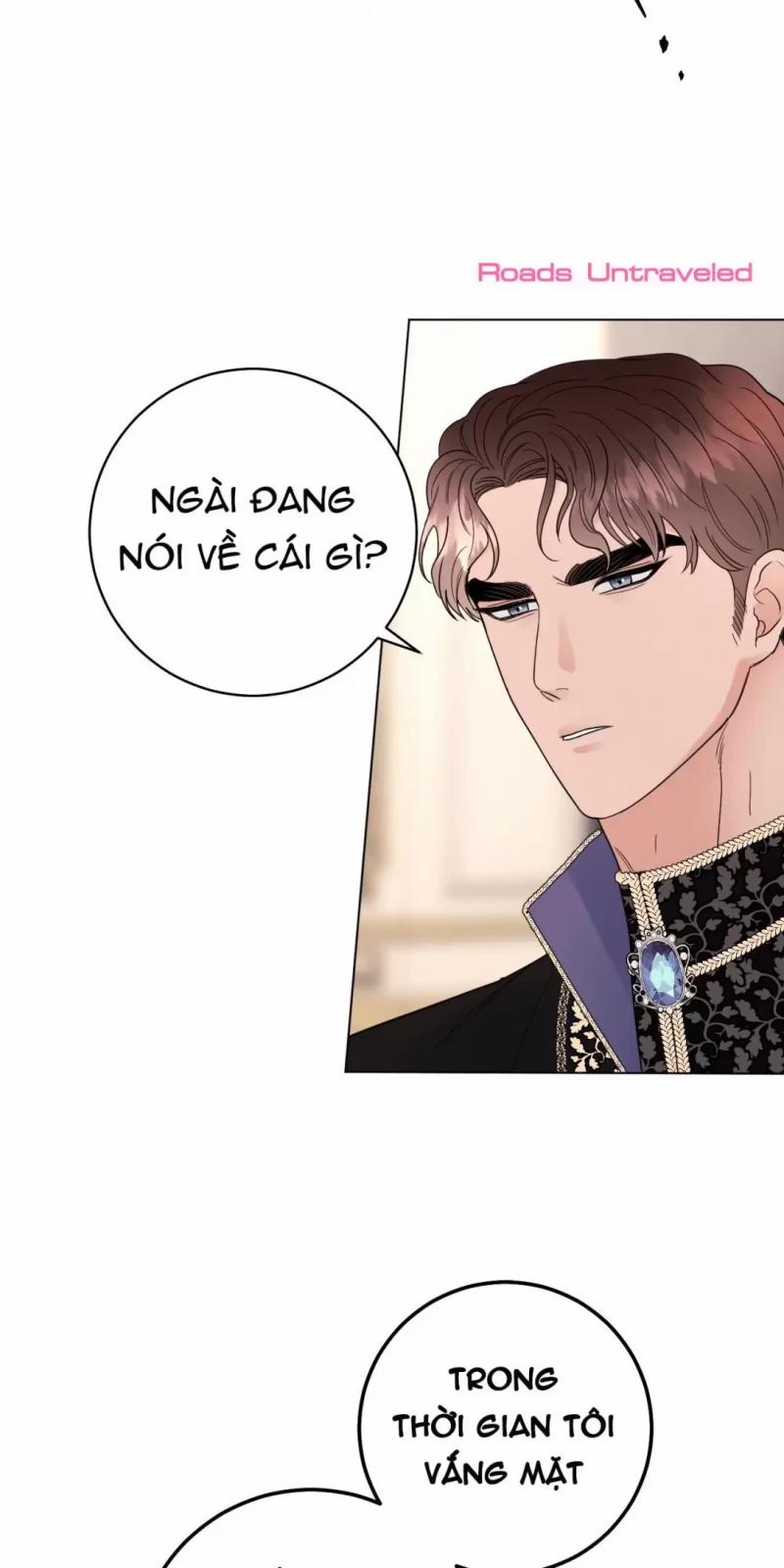 manhwax10.com - Truyện Manhwa Con Rối Của Ngài Hầu Tước Chương 49 5 Trang 21