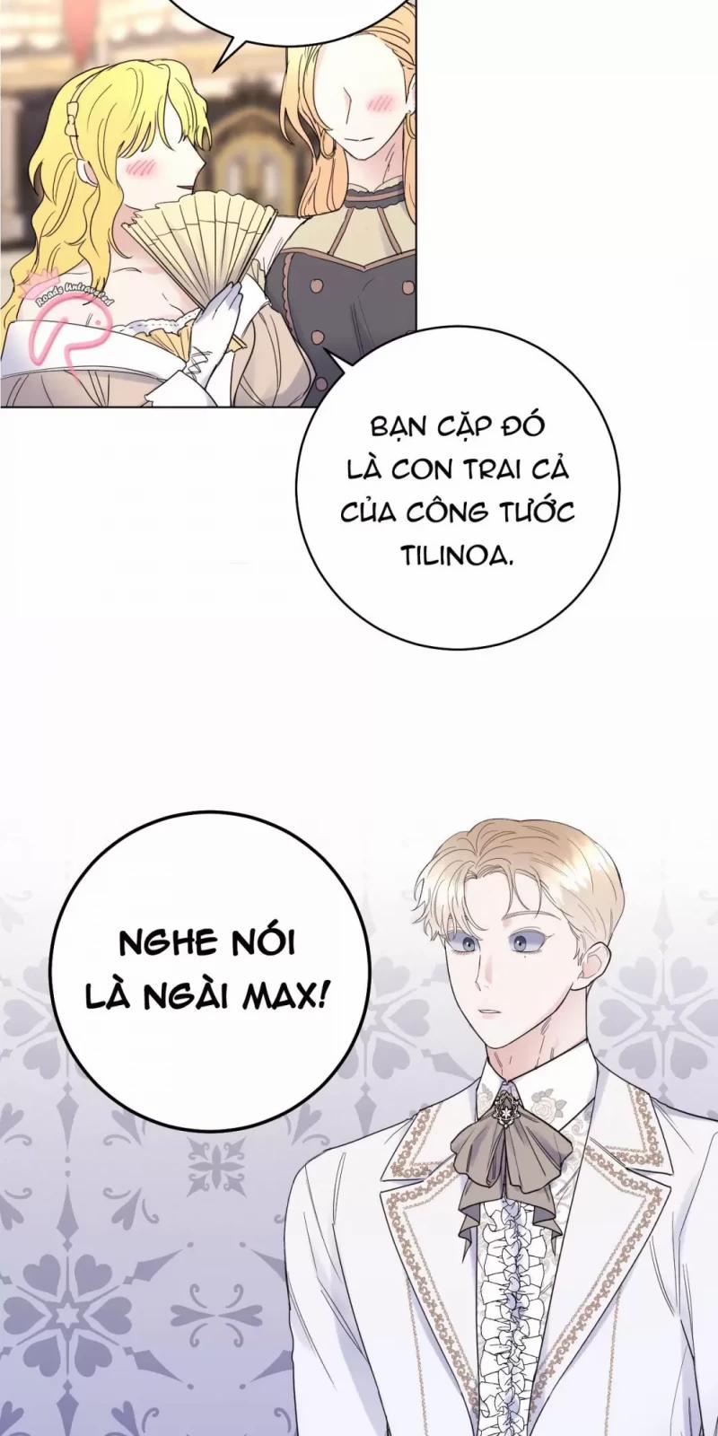 manhwax10.com - Truyện Manhwa Con Rối Của Ngài Hầu Tước Chương 49 Trang 28