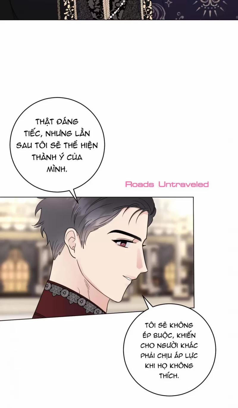 manhwax10.com - Truyện Manhwa Con Rối Của Ngài Hầu Tước Chương 50 Trang 4