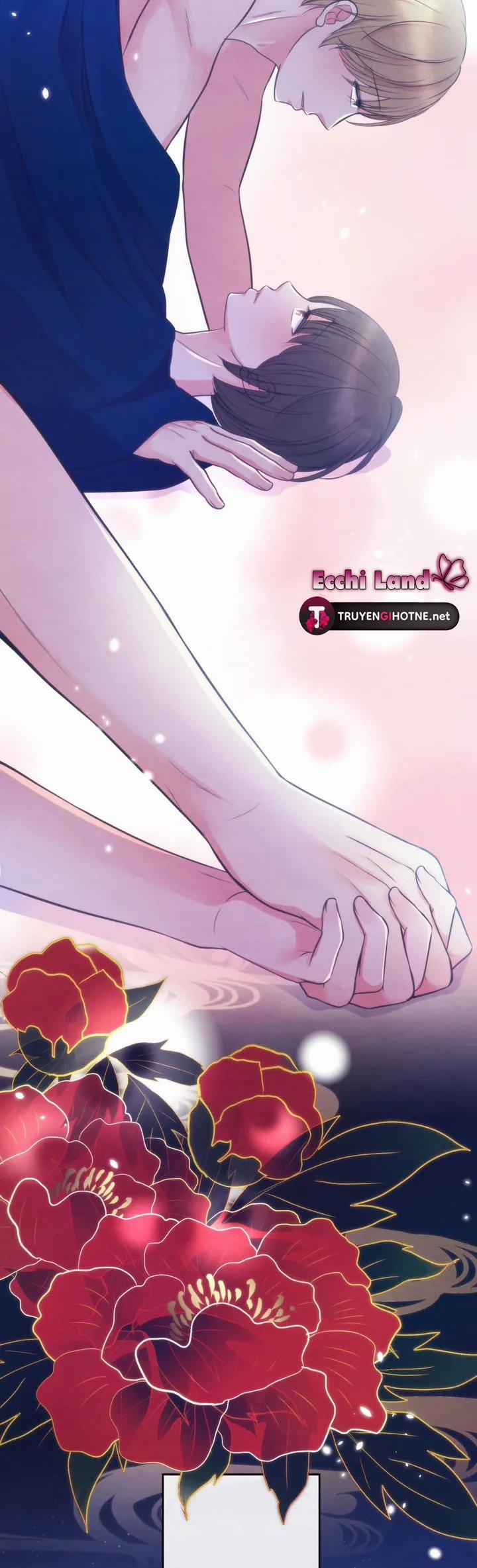 manhwax10.com - Truyện Manhwa Con Rối Kỹ Nữ Chương 1 1 Trang 3