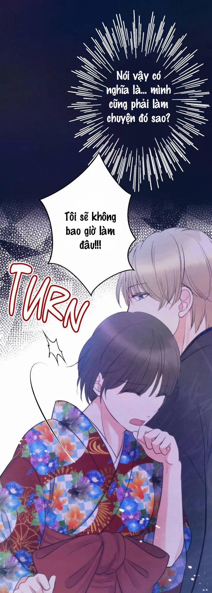 manhwax10.com - Truyện Manhwa Con Rối Kỹ Nữ Chương 1 2 Trang 14