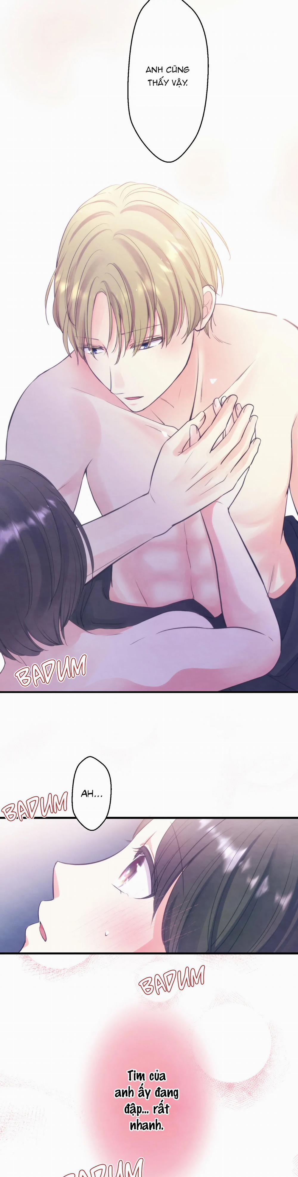 manhwax10.com - Truyện Manhwa Con Rối Kỹ Nữ Chương 19 2 Trang 9