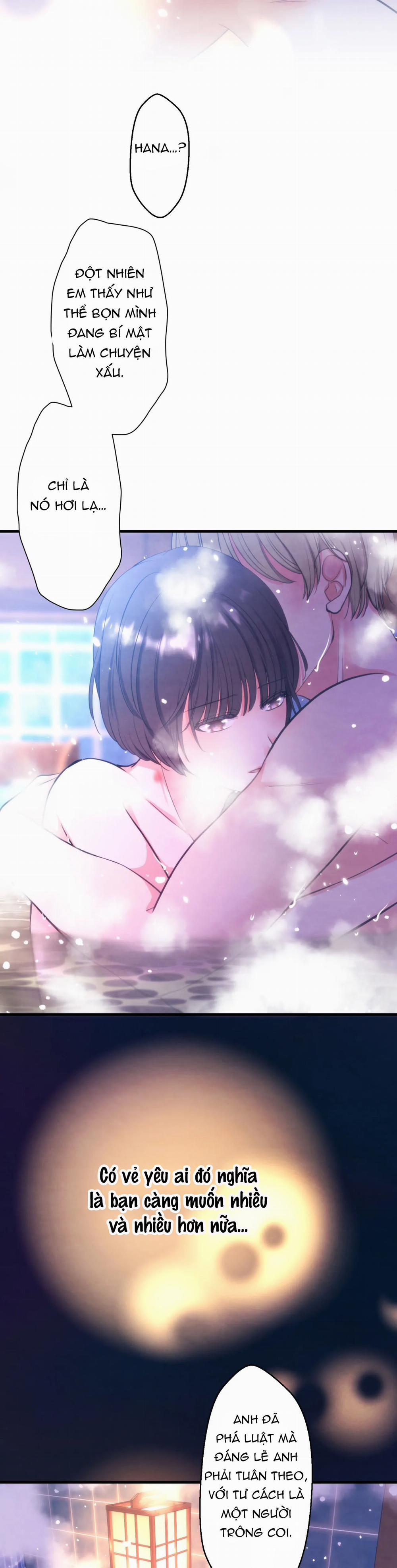 manhwax10.com - Truyện Manhwa Con Rối Kỹ Nữ Chương 21 2 Trang 13