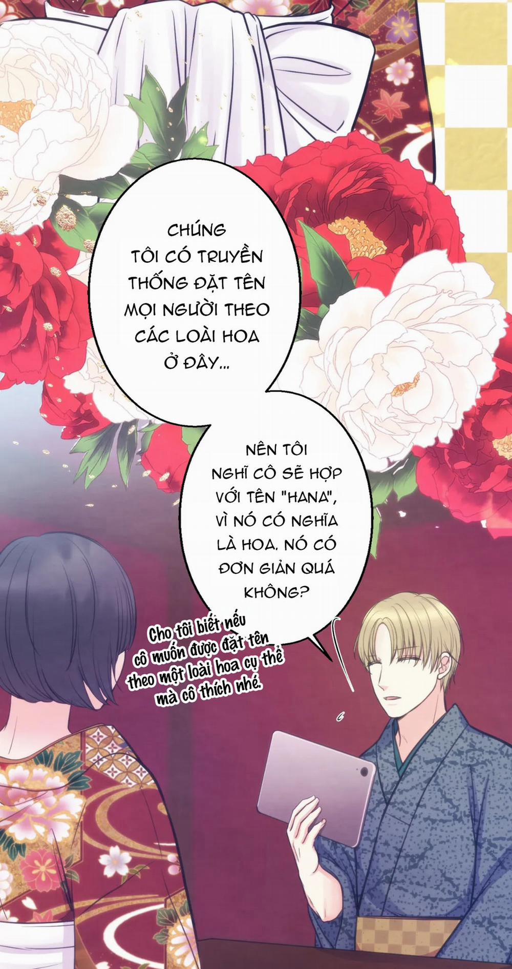 manhwax10.com - Truyện Manhwa Con Rối Kỹ Nữ Chương 3 1 Trang 27