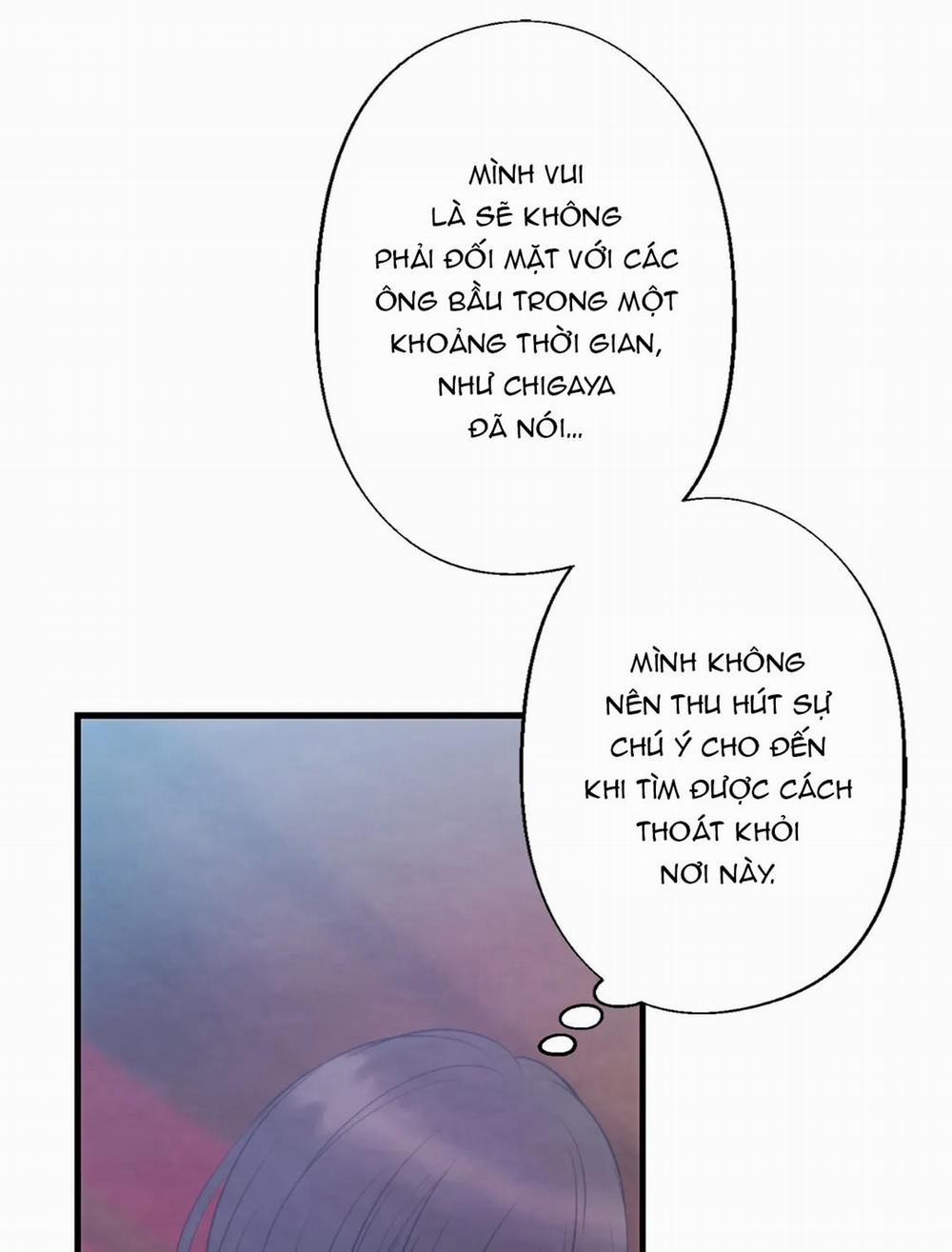 manhwax10.com - Truyện Manhwa Con Rối Kỹ Nữ Chương 3 1 Trang 29