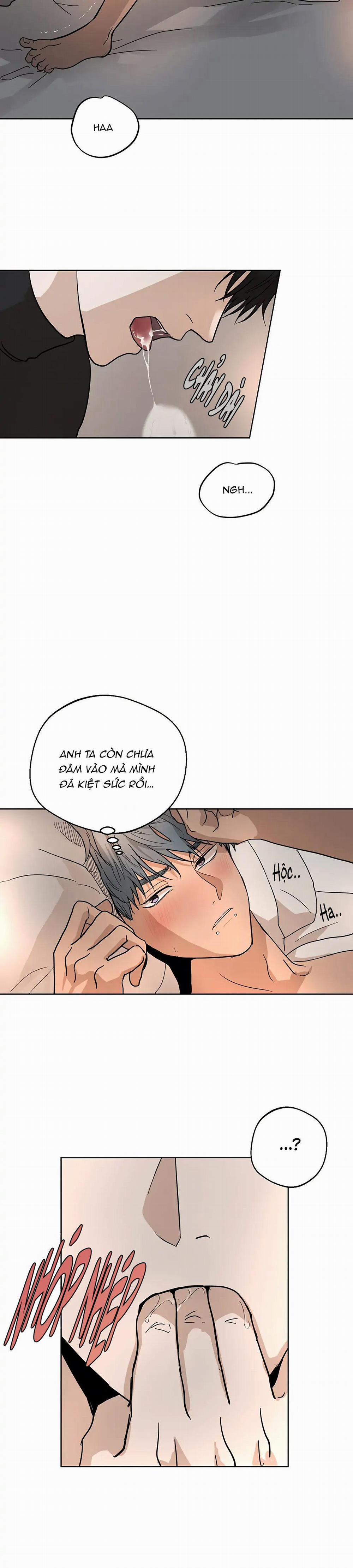 manhwax10.com - Truyện Manhwa CON SẮC QUỶ ĐỎ Chương 4 Trang 19