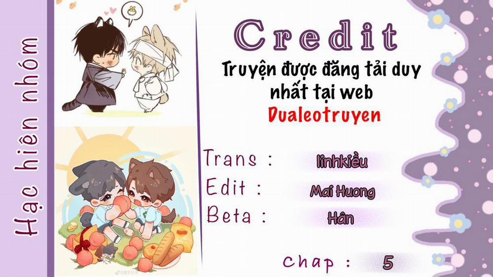 manhwax10.com - Truyện Manhwa Con sói đội lốt cừu Chương 5 Trang 1