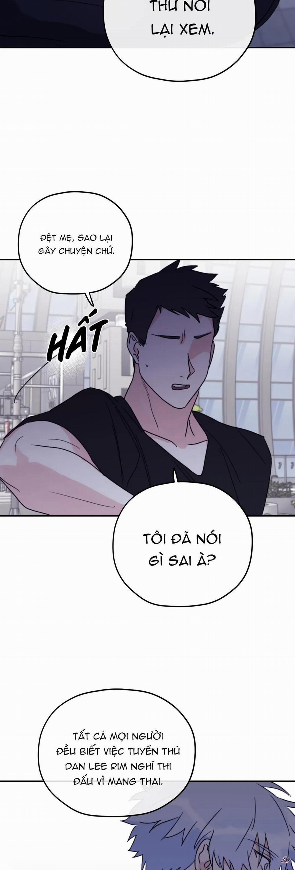 manhwax10.com - Truyện Manhwa Con Sóng Dõi Theo Em Chương 37 Trang 16