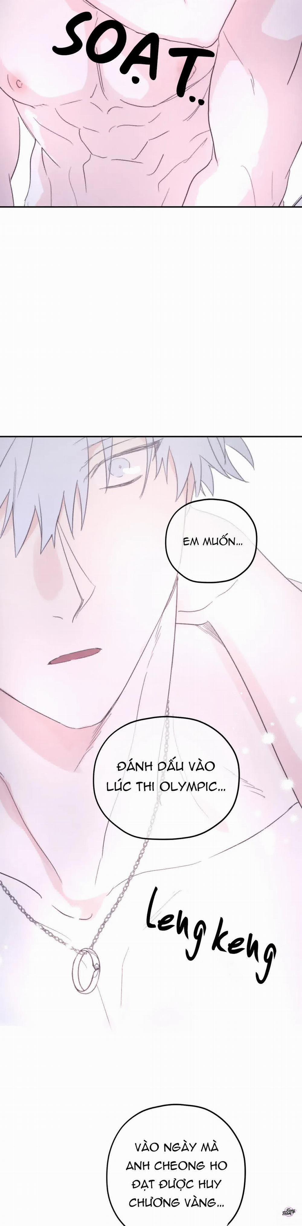 manhwax10.com - Truyện Manhwa Con Sóng Dõi Theo Em Chương 39 Trang 24