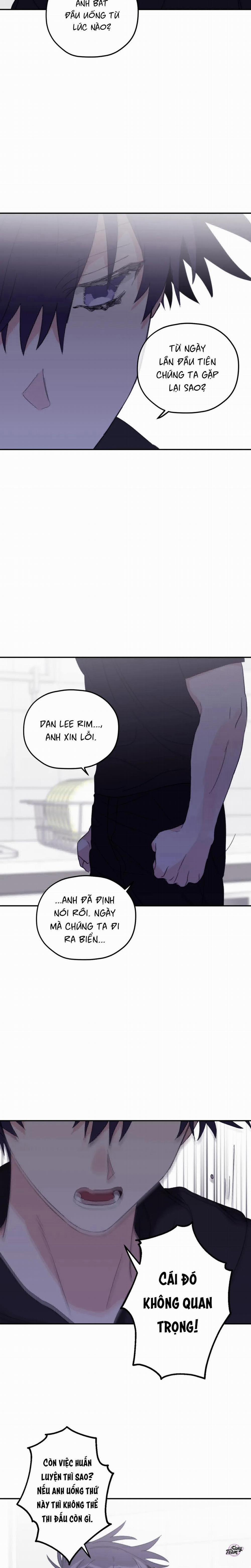 manhwax10.com - Truyện Manhwa Con Sóng Dõi Theo Em Chương 42 Trang 20