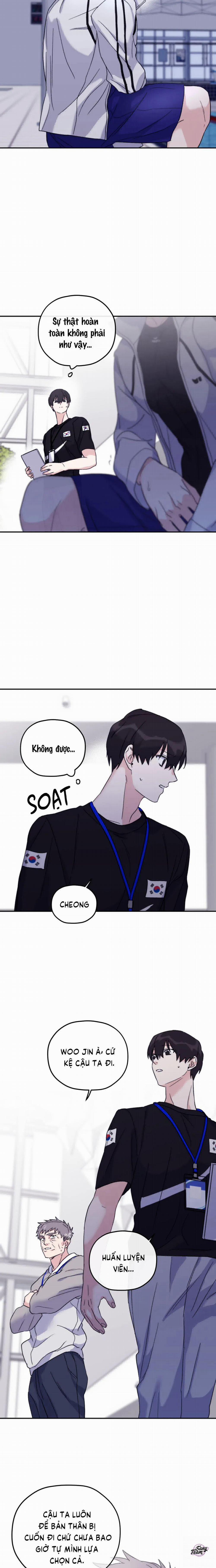 manhwax10.com - Truyện Manhwa Con Sóng Dõi Theo Em Chương 44 Trang 14