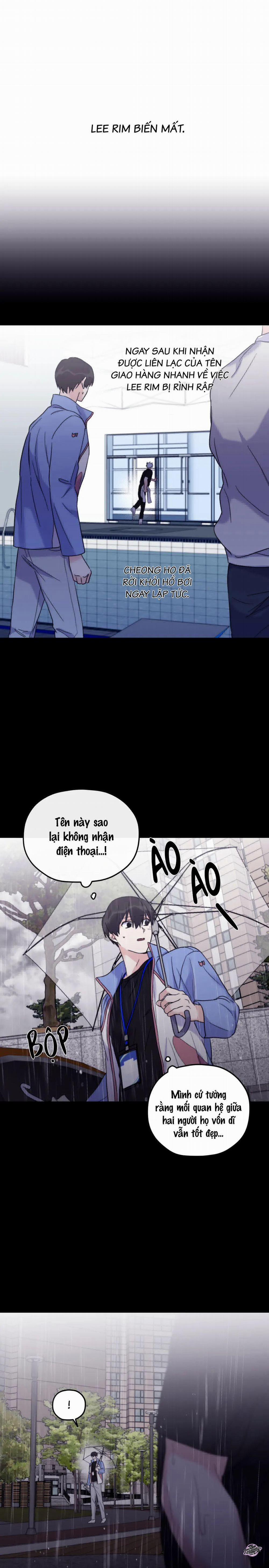 manhwax10.com - Truyện Manhwa Con Sóng Dõi Theo Em Chương 44 Trang 4