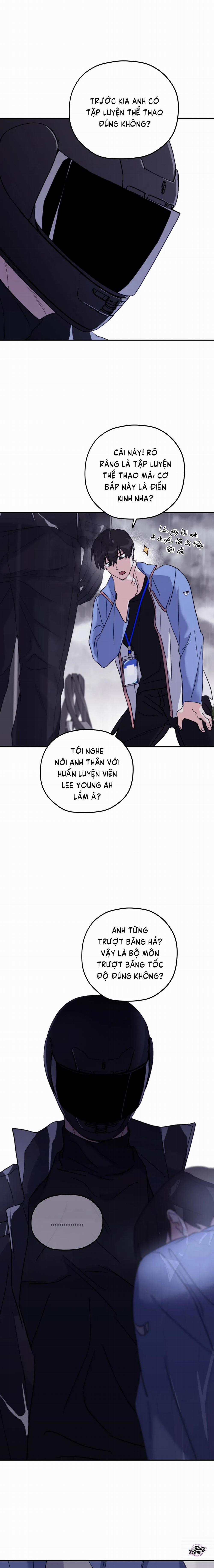 manhwax10.com - Truyện Manhwa Con Sóng Dõi Theo Em Chương 46 Trang 15